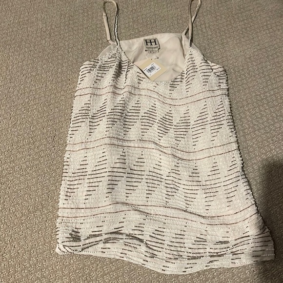 Haute Hippie Tops - NWT Haute Hippie